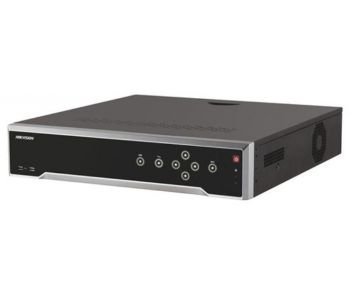 DS-7716NI-I4/16P(B) 16-канальний IP відеореєстратор сPoE на 16 портів 23098 фото